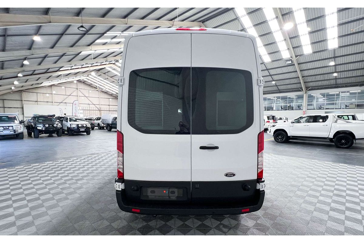 2019 Ford Transit 350L VO LWB