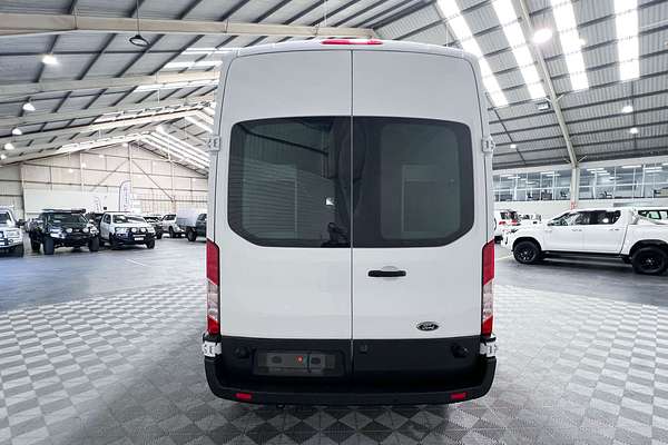 2019 Ford Transit 350L VO LWB