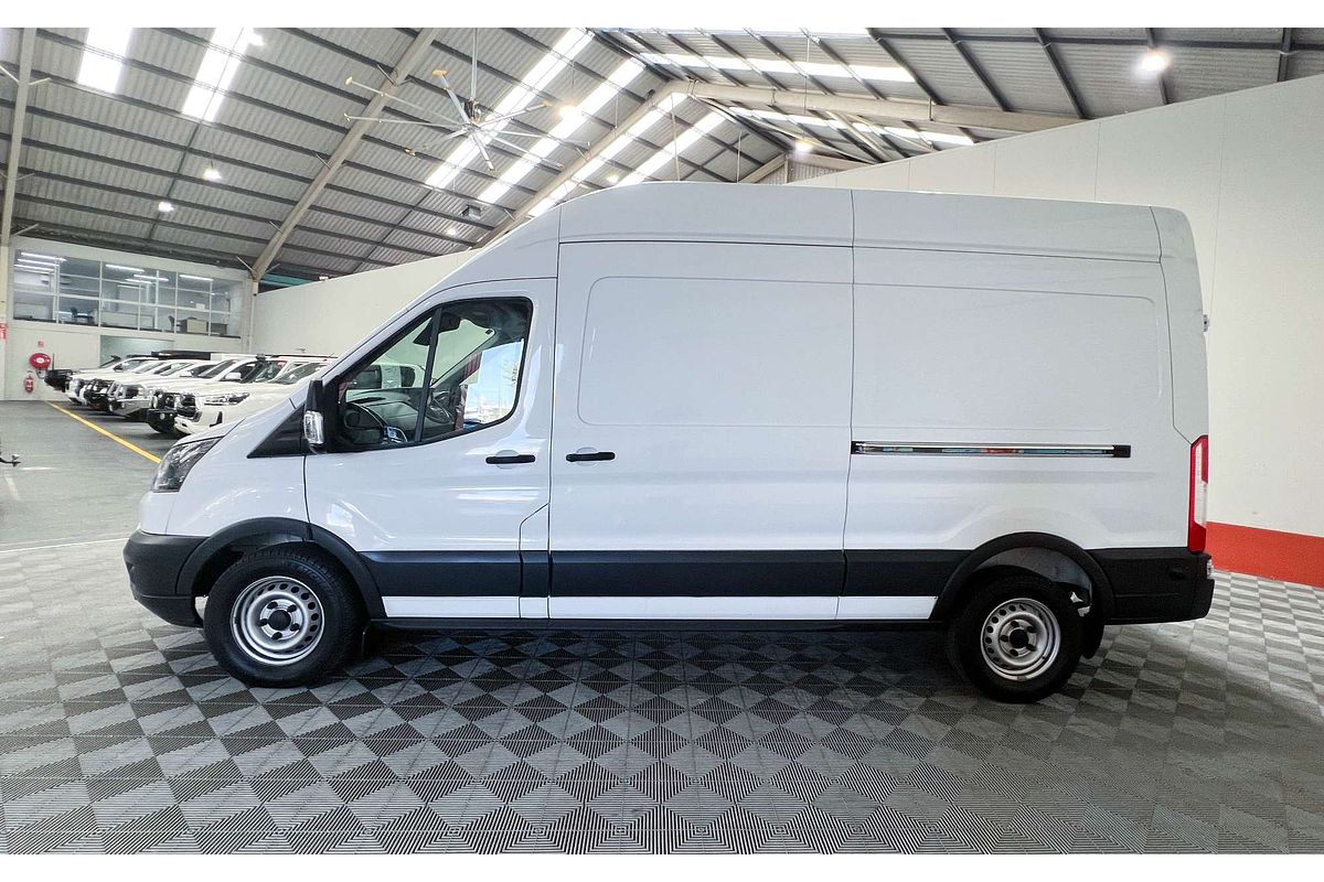 2019 Ford Transit 350L VO LWB