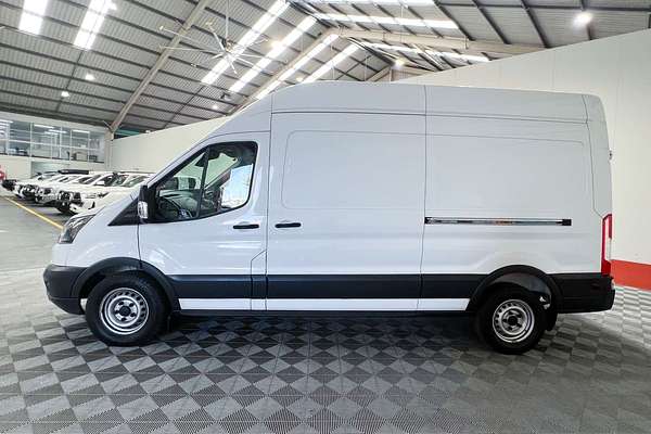 2019 Ford Transit 350L VO LWB