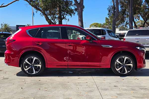 2023 Mazda CX-60 G40e Azami KH Series