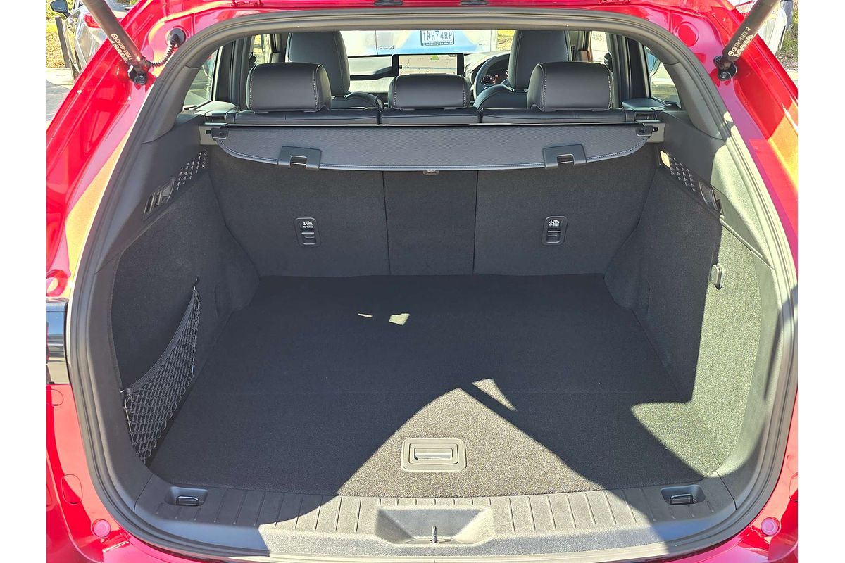 2023 Mazda CX-60 G40e Azami KH Series