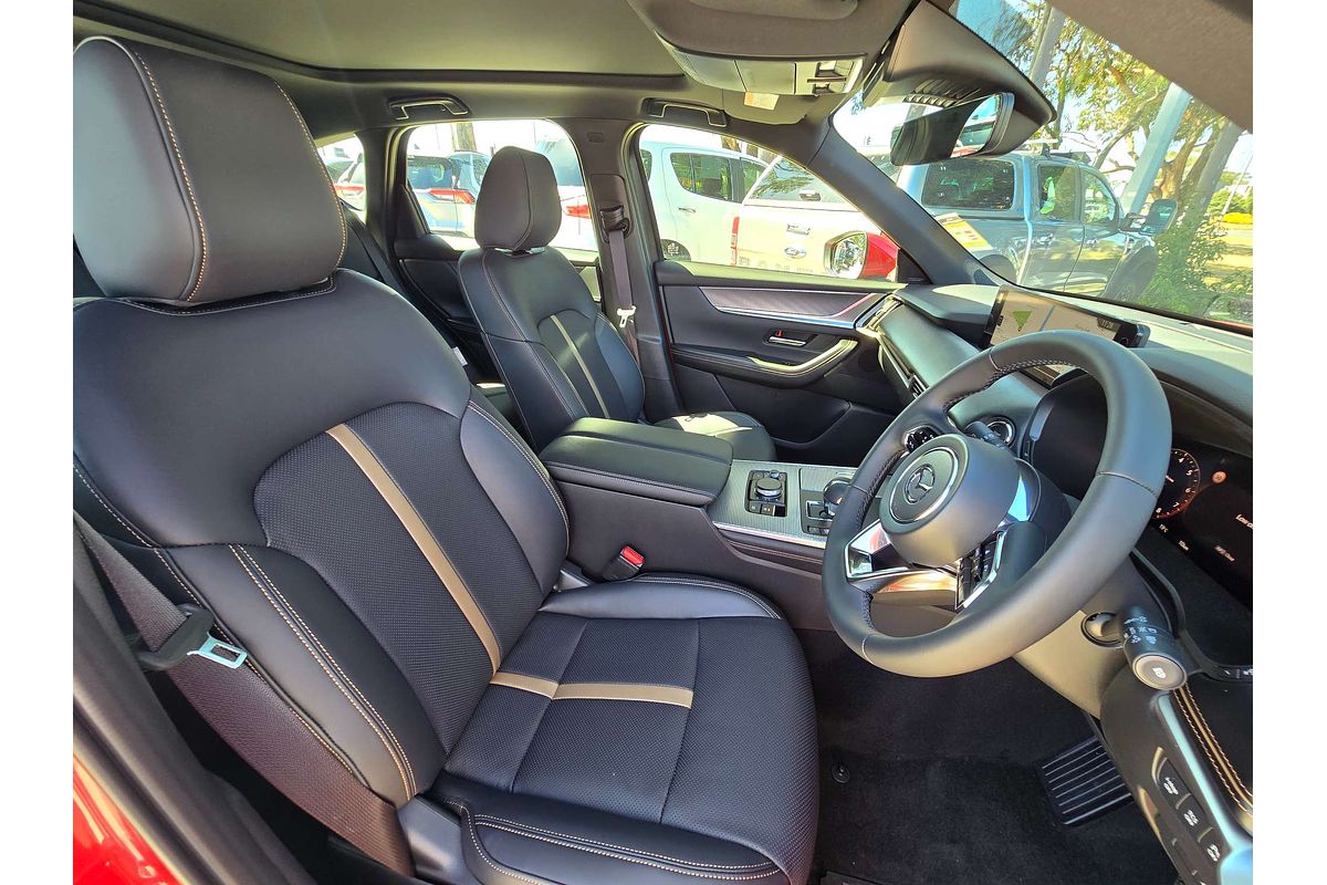 2023 Mazda CX-60 G40e Azami KH Series