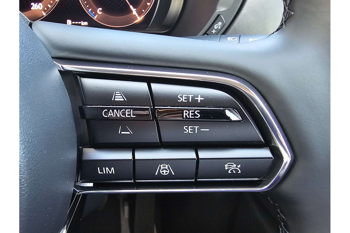 2023 Mazda CX-60 G40e Azami KH Series