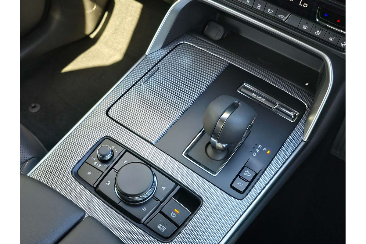 2023 Mazda CX-60 G40e Azami KH Series