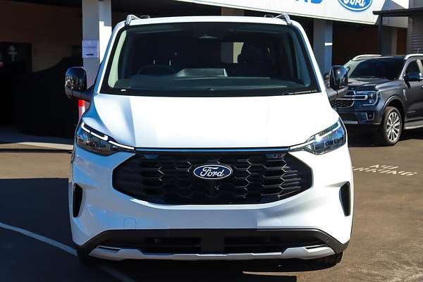 2024 Ford Tourneo Active AV SWB