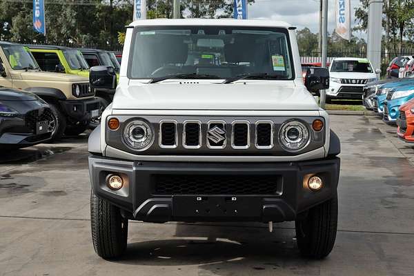 2024 Suzuki Jimny XL JJ