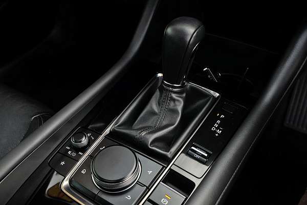 2020 Mazda 3 G25 Astina BP Series