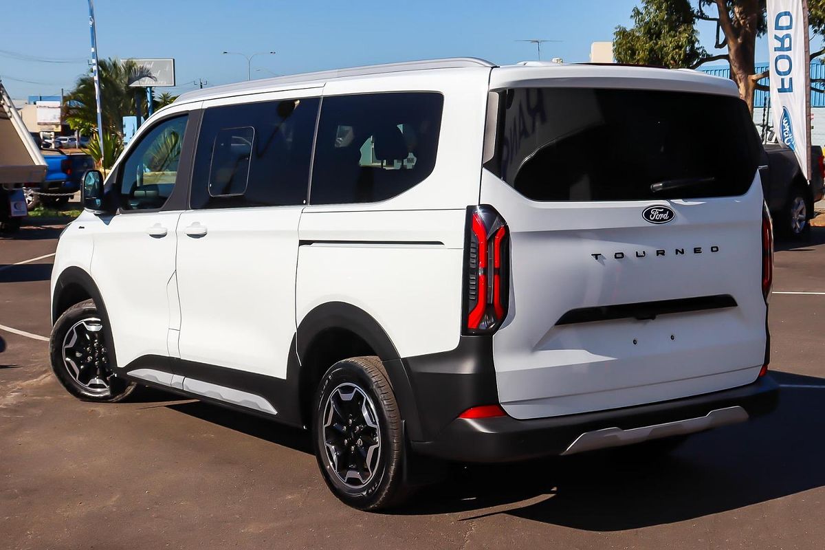 2024 Ford Tourneo Active AV SWB