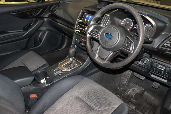 2019 Subaru Impreza 2.0i G5