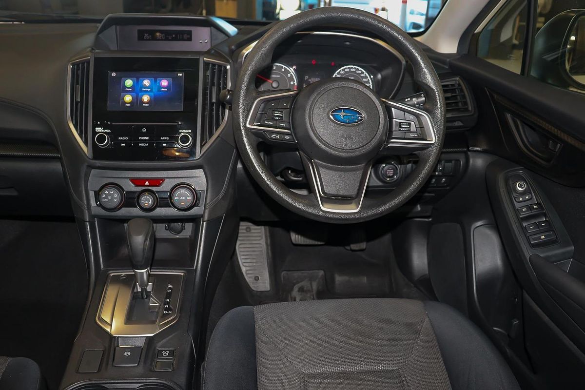 2019 Subaru Impreza 2.0i G5