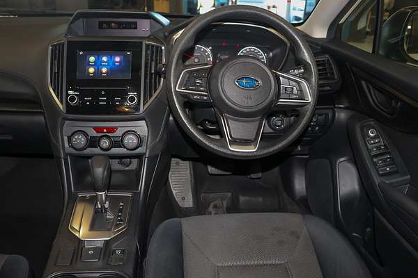 2019 Subaru Impreza 2.0i G5