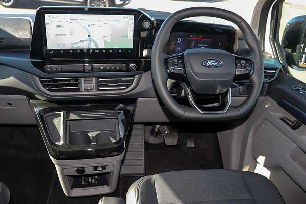 2024 Ford Tourneo Active AV SWB