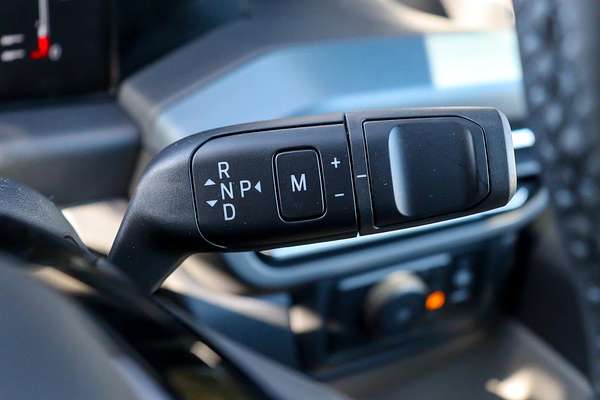 2024 Ford Tourneo Active AV SWB