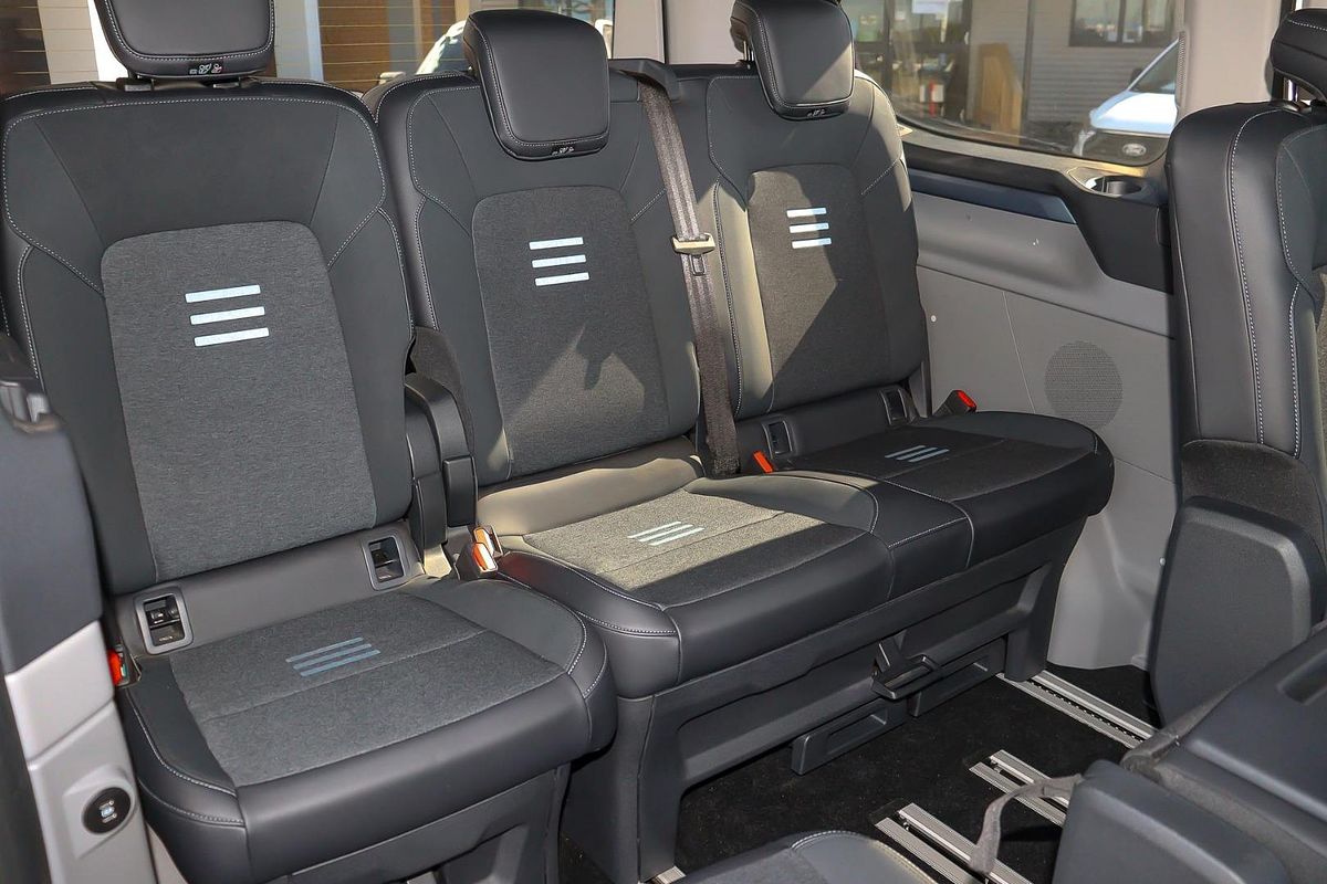 2024 Ford Tourneo Active AV SWB