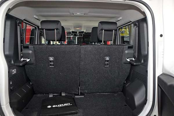 2024 Suzuki Jimny XL JJ