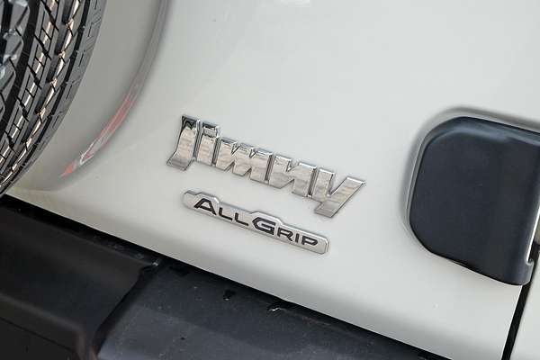 2024 Suzuki Jimny XL JJ
