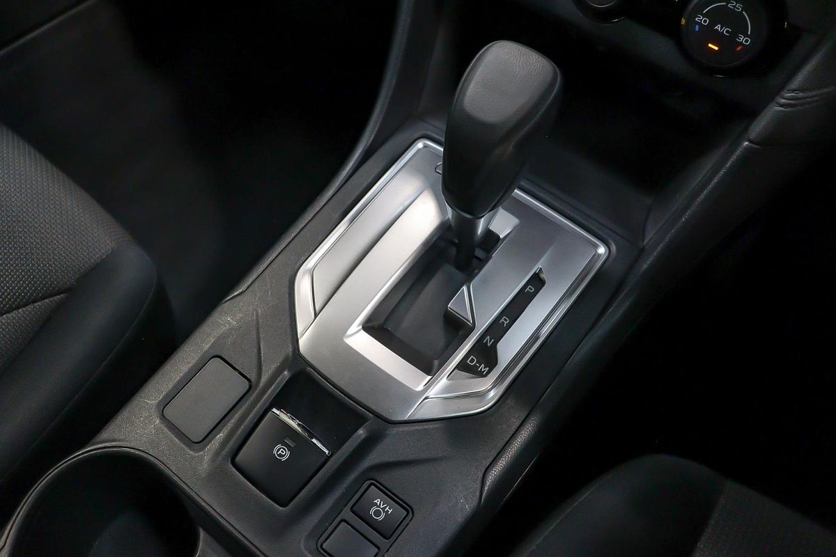 2019 Subaru Impreza 2.0i G5