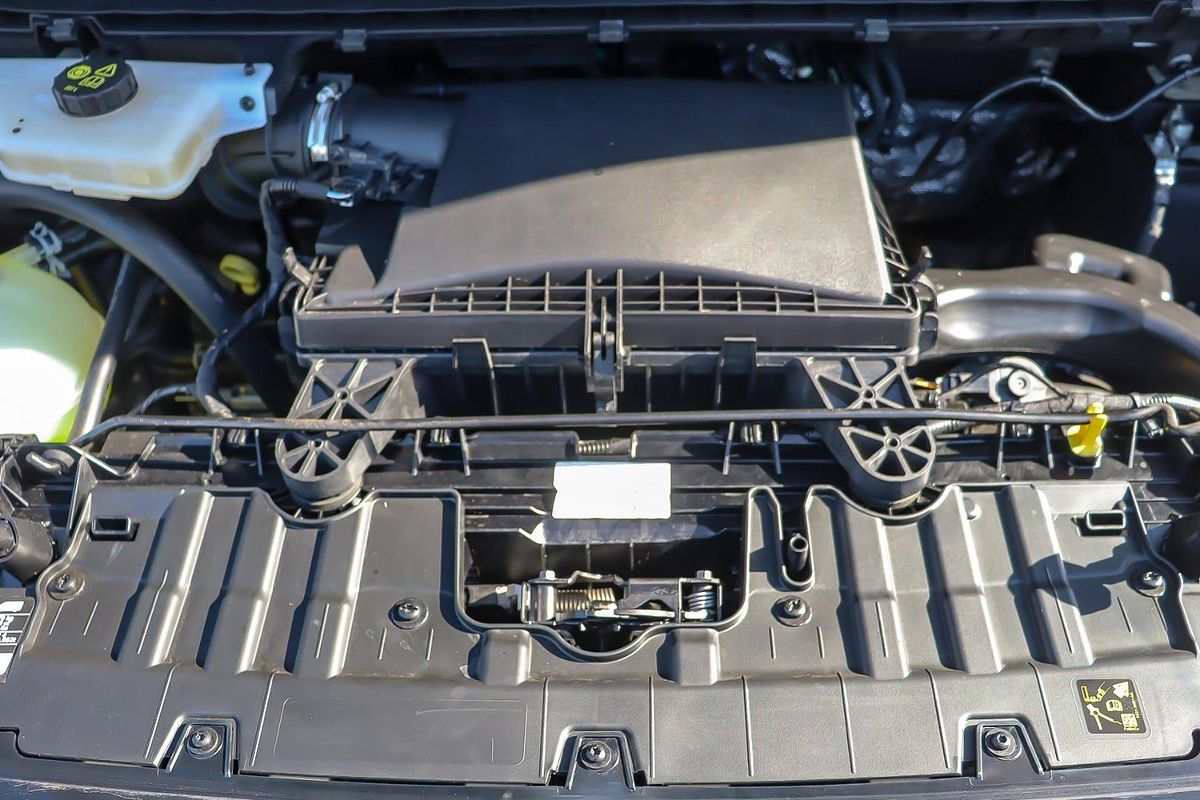 2024 Ford Tourneo Active AV SWB