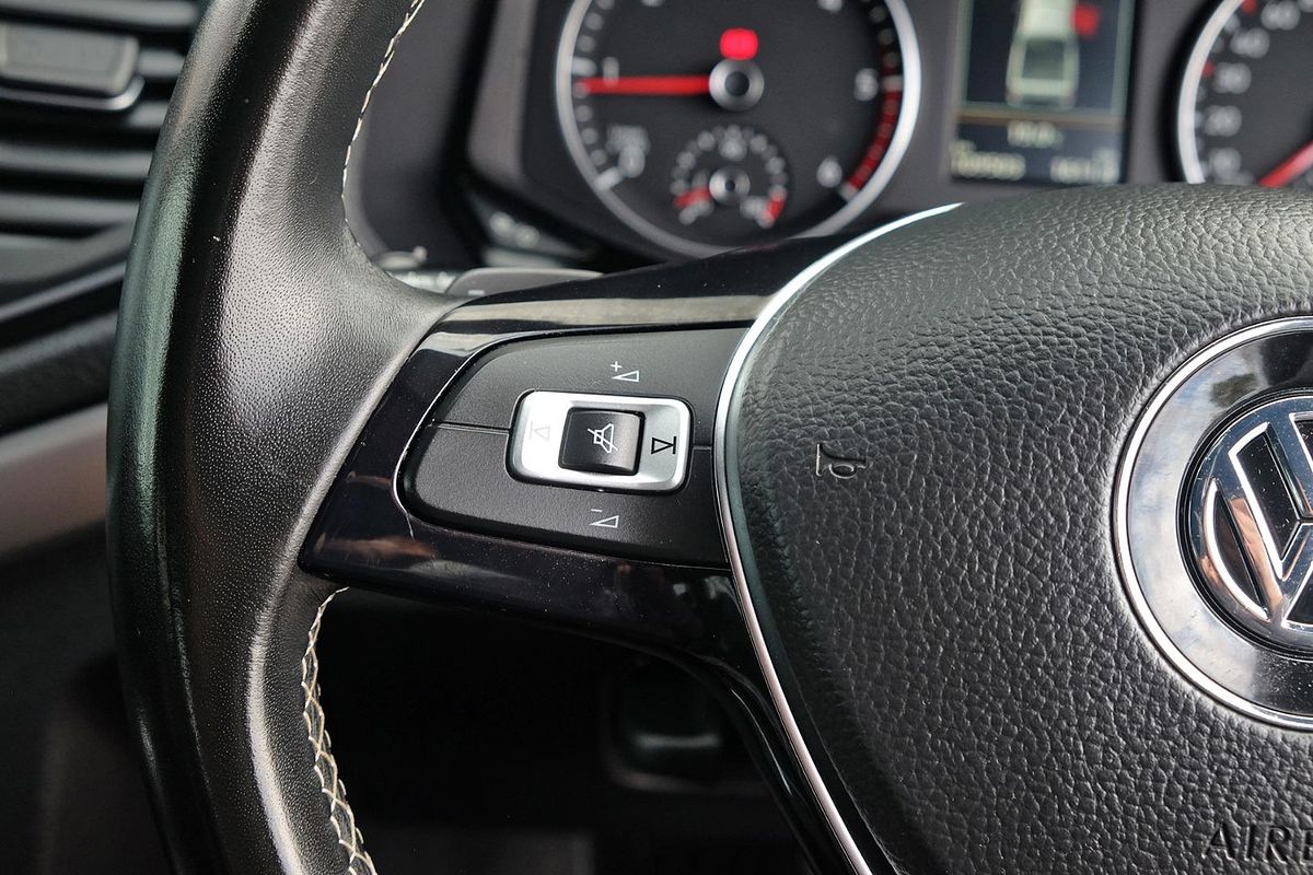 2021 Volkswagen Amarok TDI580 Aventura 2H 4X4