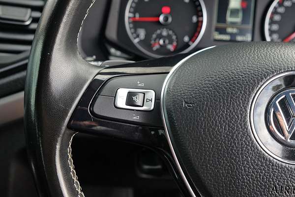 2021 Volkswagen Amarok TDI580 Aventura 2H 4X4