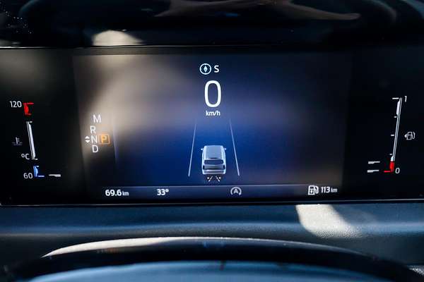 2024 Ford Tourneo Active AV SWB