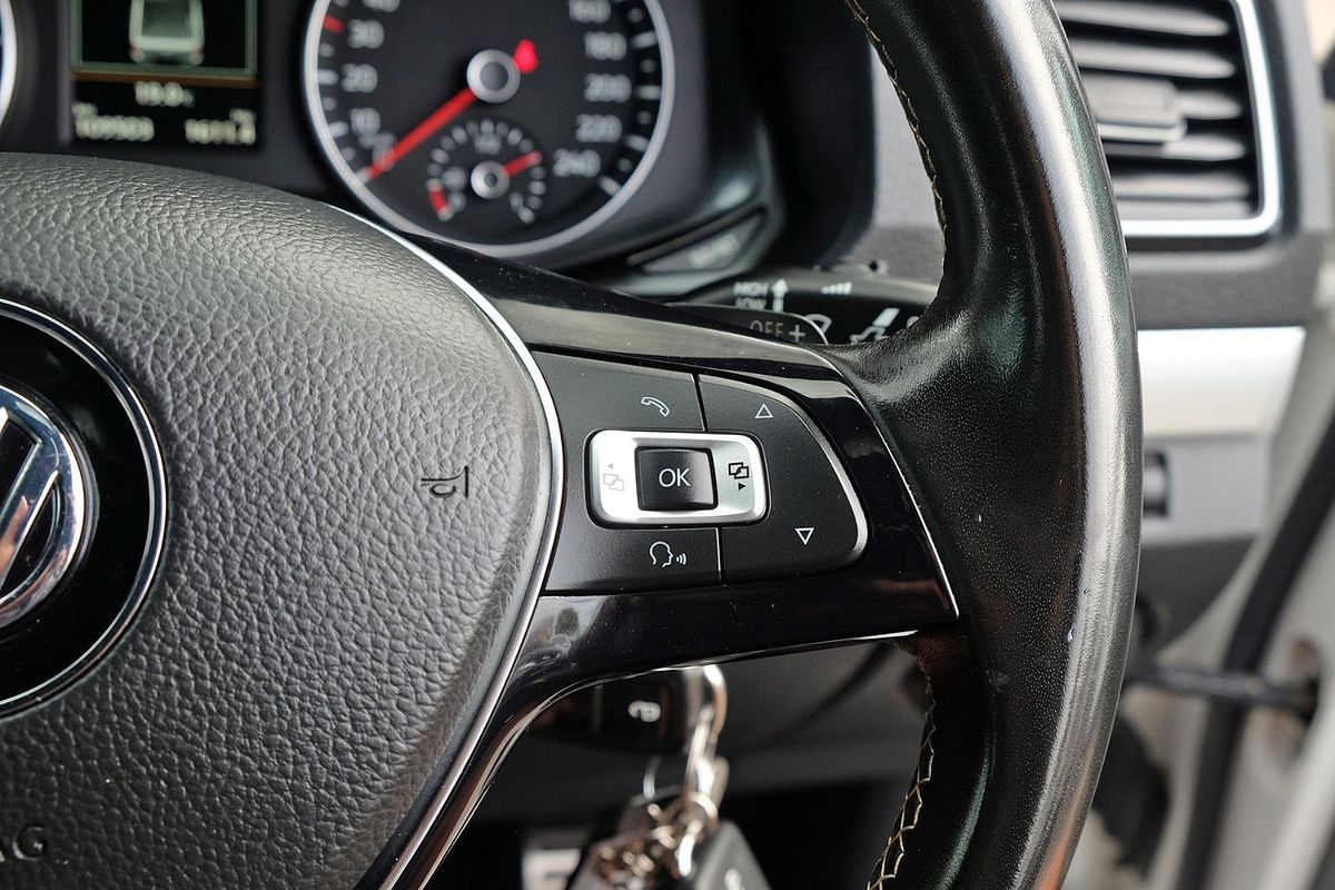 2021 Volkswagen Amarok TDI580 Aventura 2H 4X4