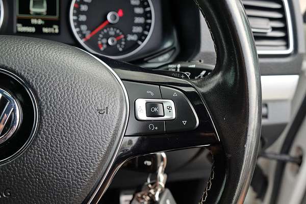 2021 Volkswagen Amarok TDI580 Aventura 2H 4X4
