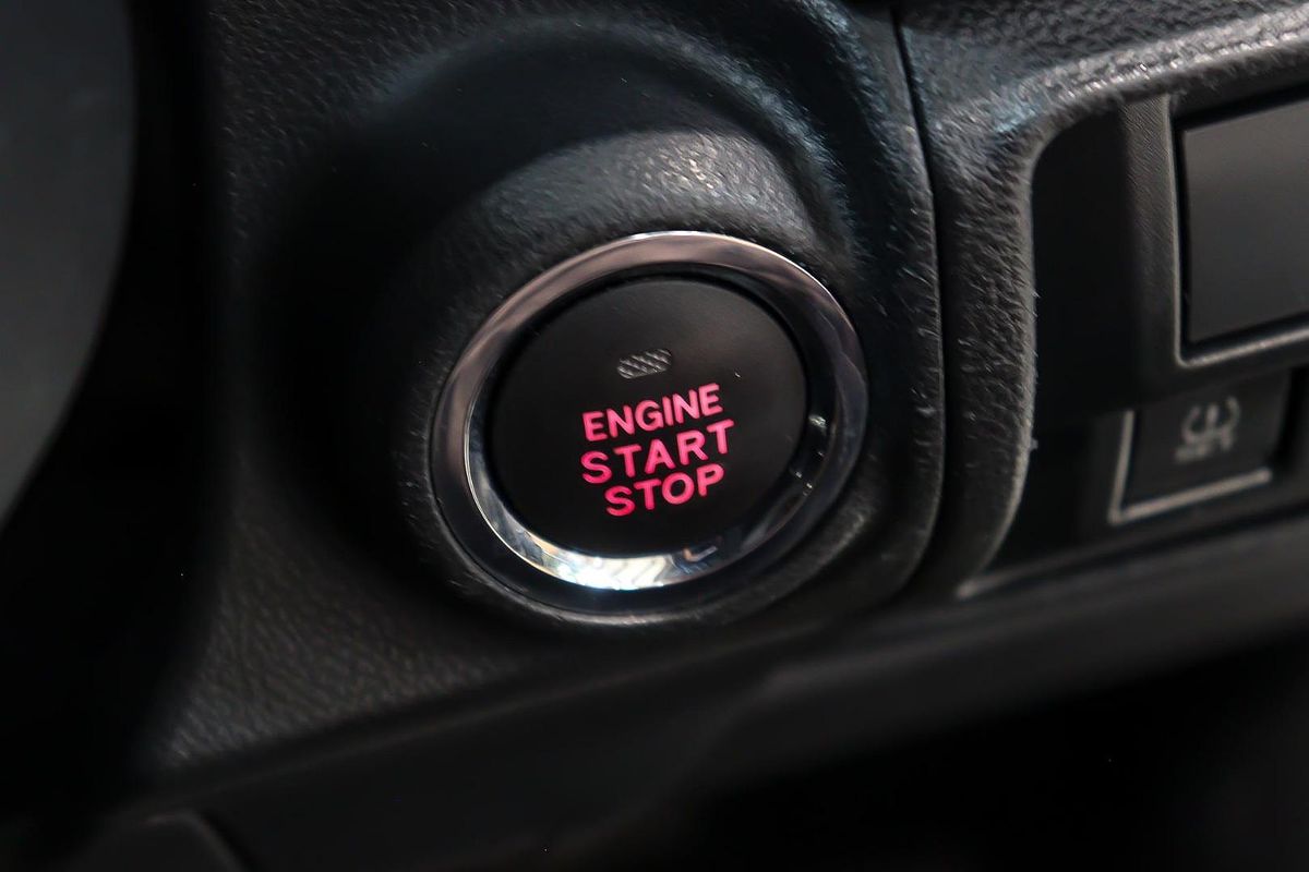 2019 Subaru Impreza 2.0i G5