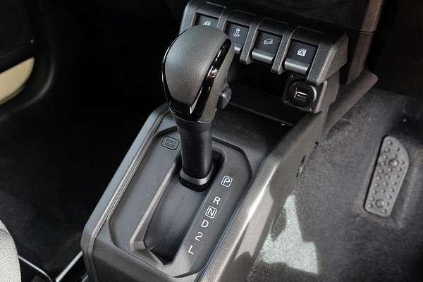 2024 Suzuki Jimny XL JJ