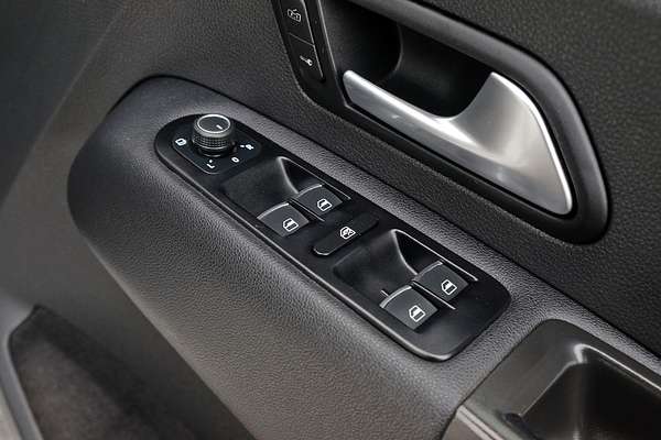 2021 Volkswagen Amarok TDI580 Aventura 2H 4X4