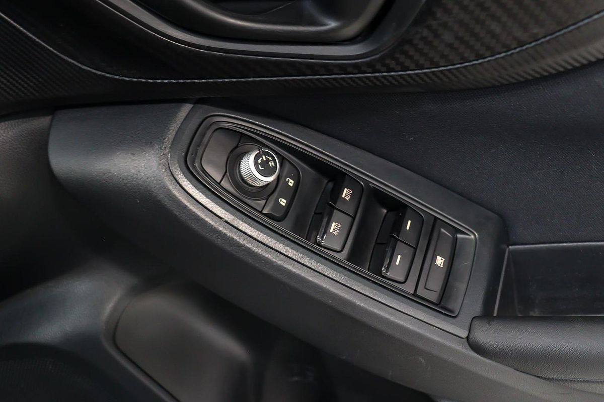 2019 Subaru Impreza 2.0i G5
