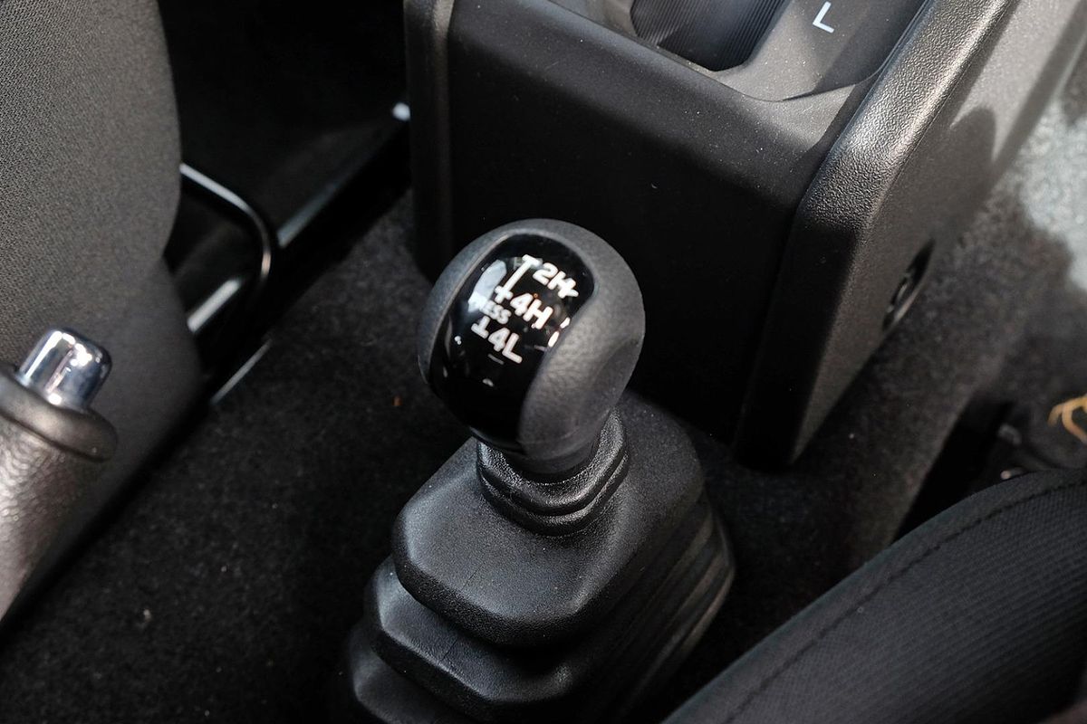 2024 Suzuki Jimny XL JJ