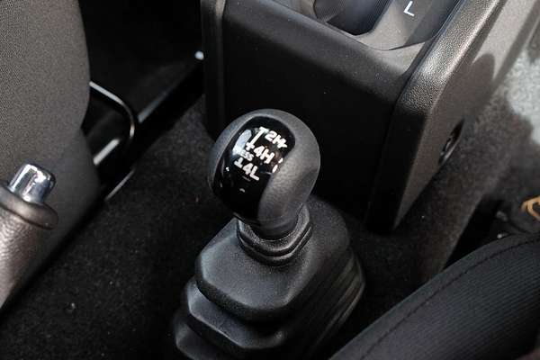 2024 Suzuki Jimny XL JJ
