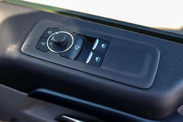 2024 Ford Tourneo Active AV SWB