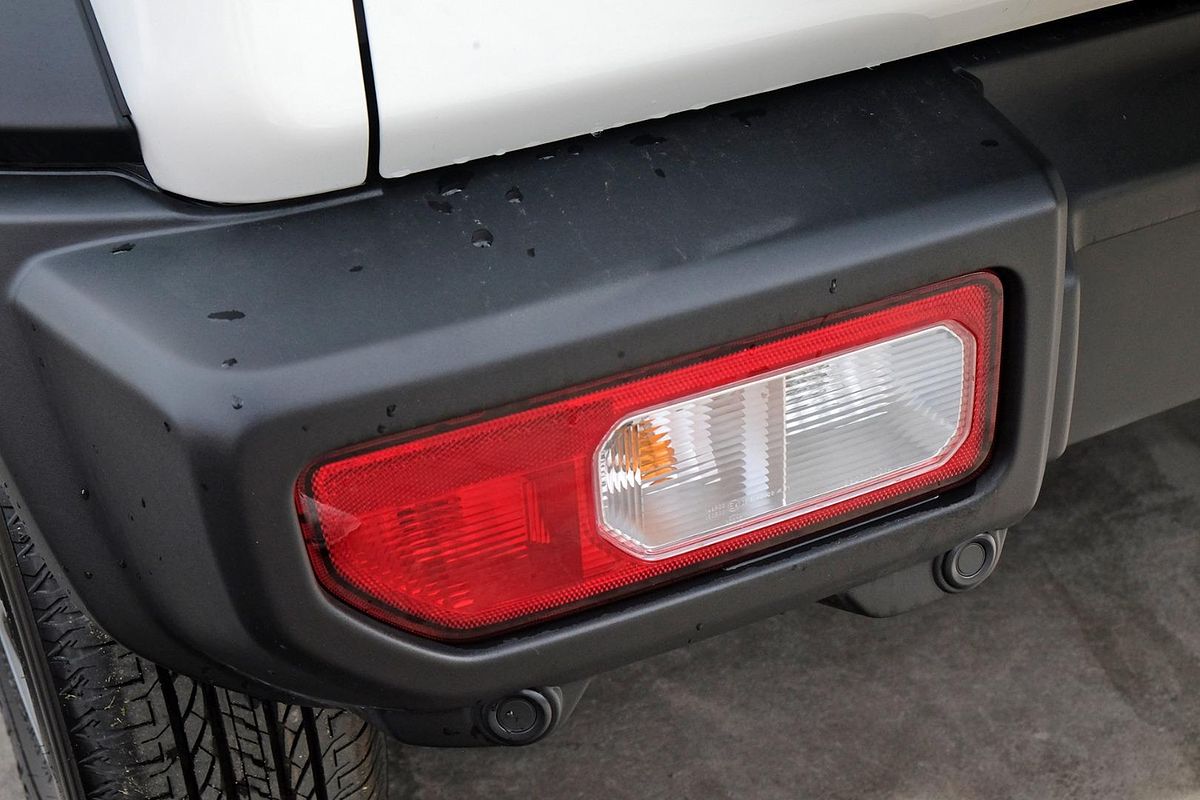 2024 Suzuki Jimny XL JJ
