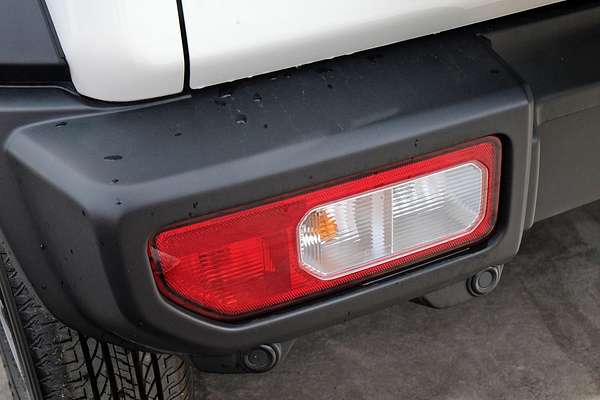 2024 Suzuki Jimny XL JJ