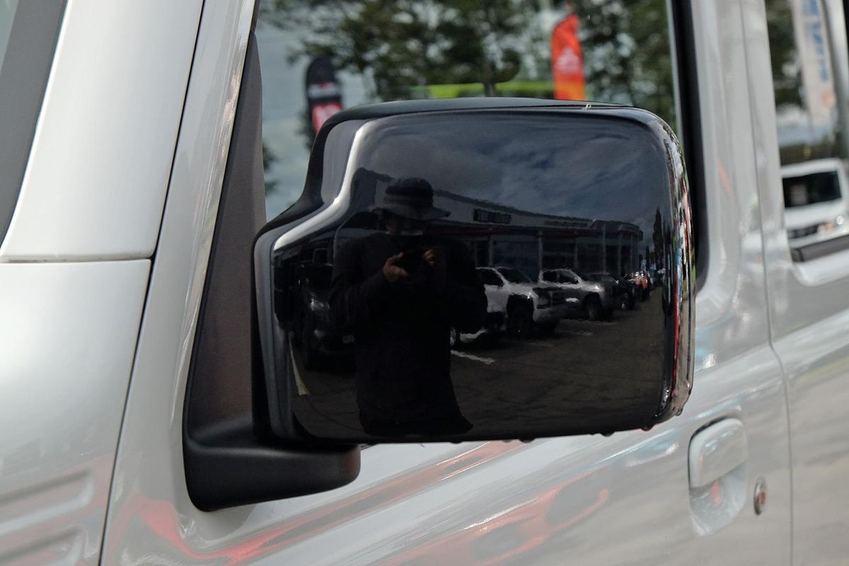 2024 Suzuki Jimny XL JJ