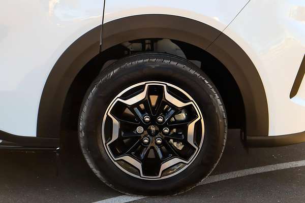 2024 Ford Tourneo Active AV SWB