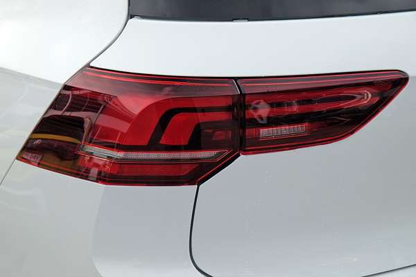 2025 Volkswagen Golf 110TSI Style 8.5