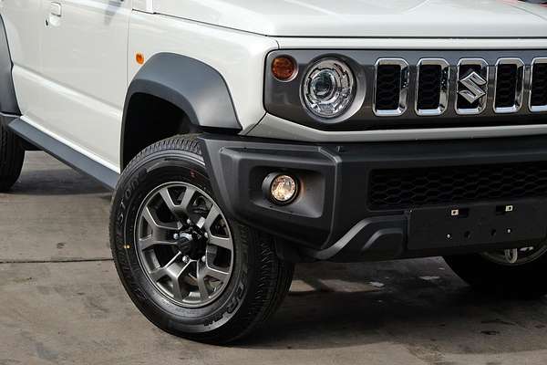 2024 Suzuki Jimny XL JJ