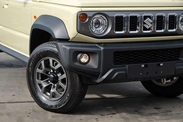 2024 Suzuki Jimny XL JJ