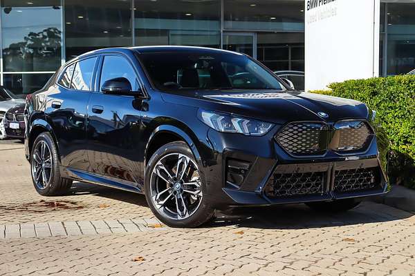 2024 BMW iX2 xDrive30 M Sport U10