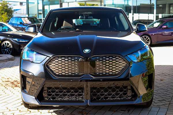 2024 BMW iX2 xDrive30 M Sport U10