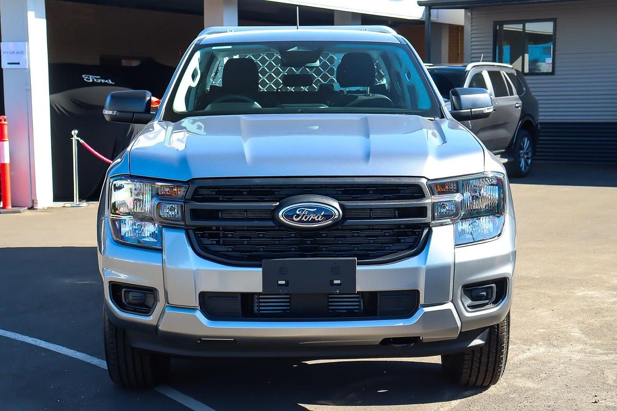 2024 Ford Ranger XL 4X4 2.0L