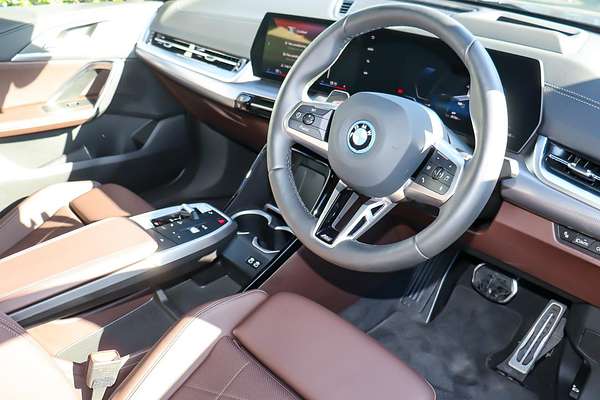 2024 BMW iX2 xDrive30 M Sport U10