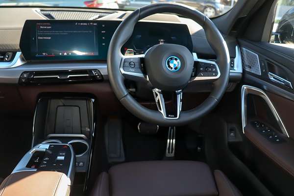 2024 BMW iX2 xDrive30 M Sport U10