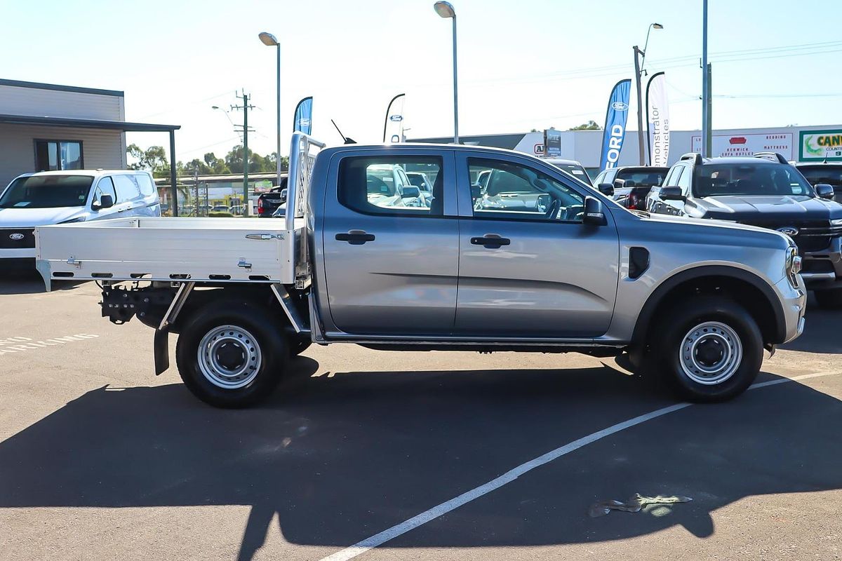 2024 Ford Ranger XL 4X4 2.0L