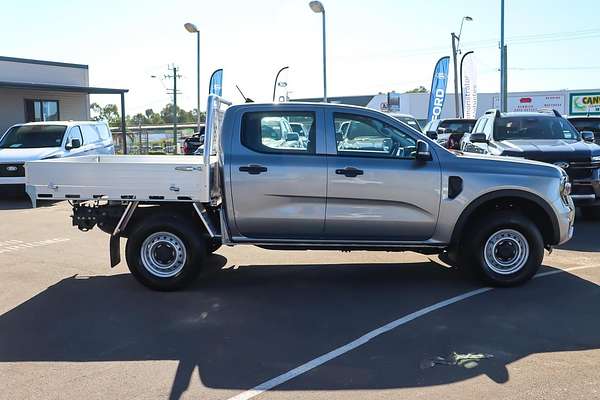 2024 Ford Ranger XL 4X4 2.0L
