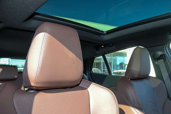 2024 BMW iX2 xDrive30 M Sport U10